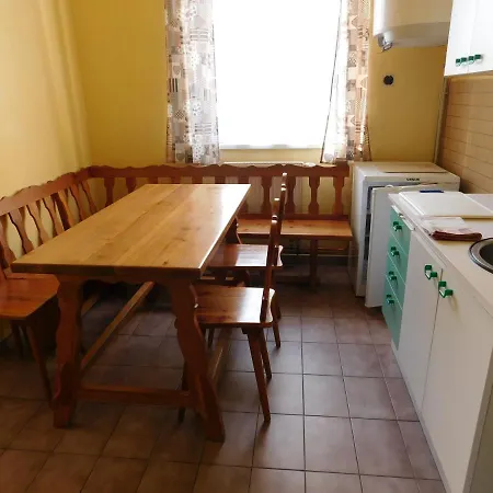 U Mojmira Rokytnice nad Jizerou