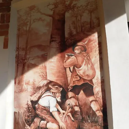 Pensjonat U Mojmira