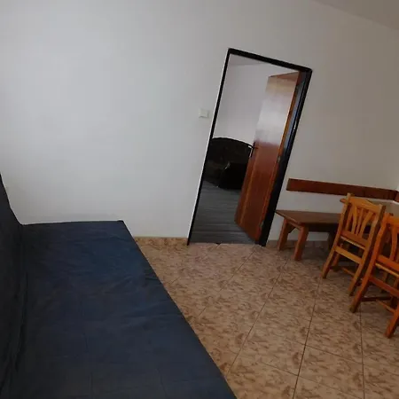 Vendégház U Mojmira 3*