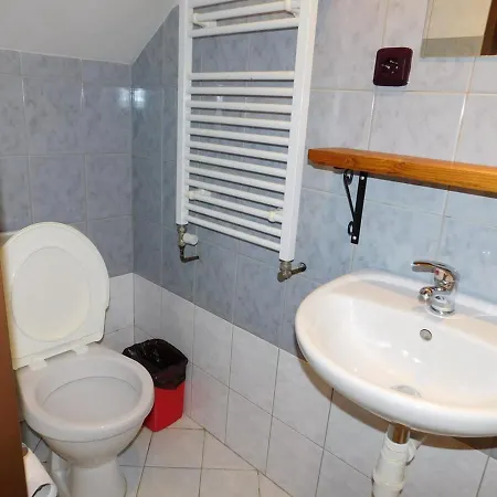 U Mojmira Pensjonat Rokytnice nad Jizerou