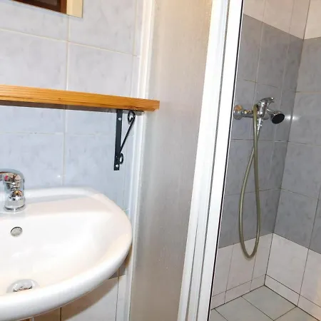 Pensjonat U Mojmira Rokytnice nad Jizerou
