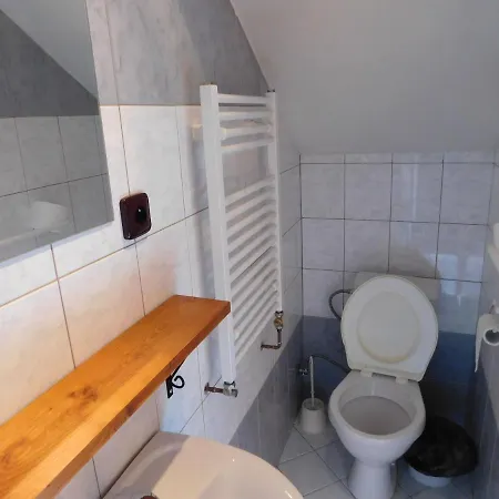 U Mojmira Rokytnice nad Jizerou