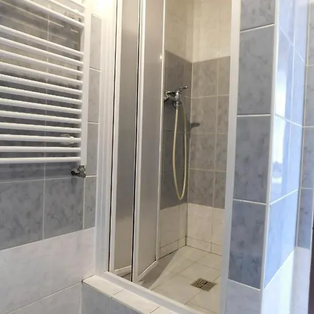 U Mojmira Pensjonat Rokytnice nad Jizerou
