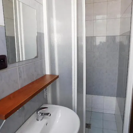 Pensjonat U Mojmira Rokytnice nad Jizerou