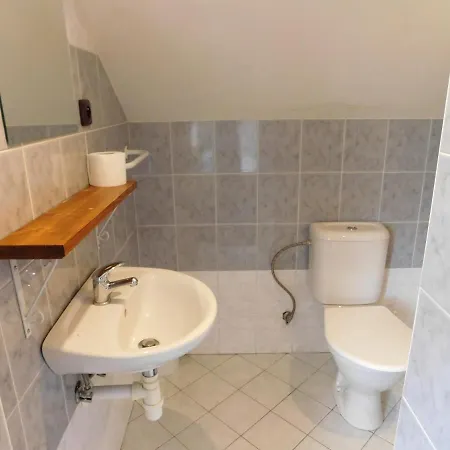 U Mojmira Pensjonat Rokytnice nad Jizerou