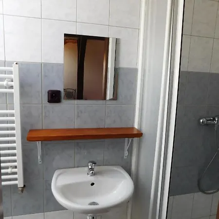 U Mojmira Rokytnice nad Jizerou