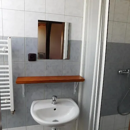 U Mojmira Rokytnice nad Jizerou