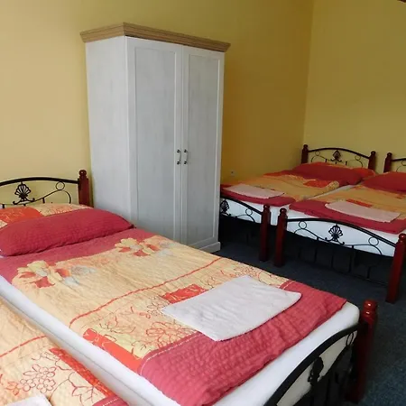 U Mojmira Rokytnice nad Jizerou