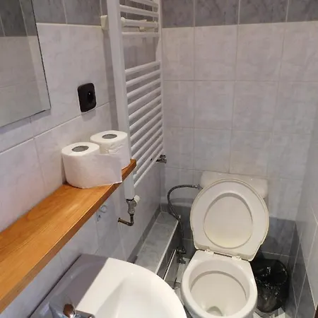 U Mojmira Pensjonat Rokytnice nad Jizerou