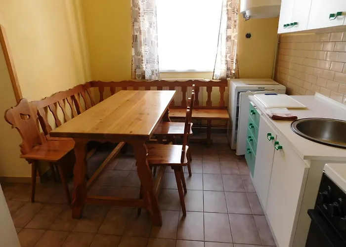 U Mojmira Rokytnice nad Jizerou